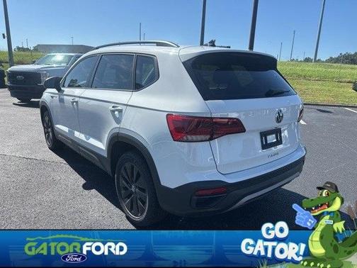 2022 Volkswagen Taos 1.5T S
