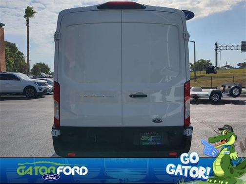 2025 Ford Transit-250 148 WB Medium Roof Cargo