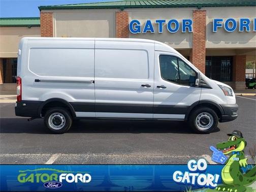 2025 Ford Transit-250 148 WB Medium Roof Cargo