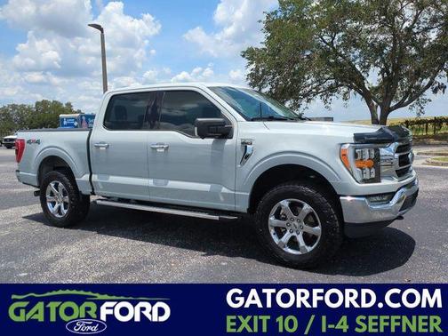 Avalanche 2023 Ford F-150 XLT