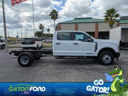2026 Ford F-350 XL