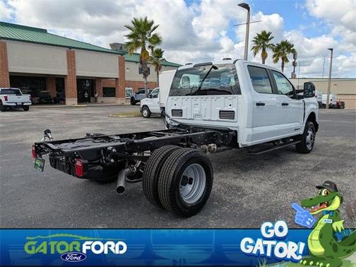 2026 Ford F-350 XL