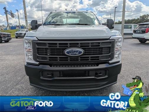 2026 Ford F-350 XL