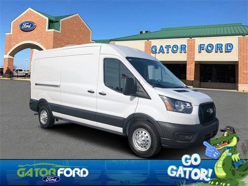 2026 Ford Transit-250 148 WB Medium Roof Cargo