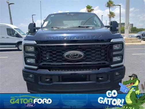 2025 Ford F-250 XLT