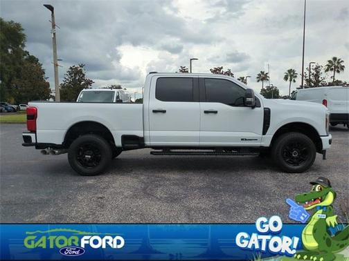 2025 Ford F-350 XL