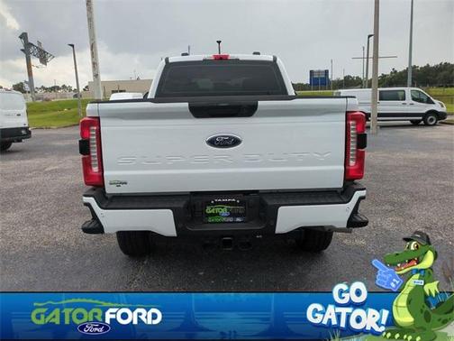 2025 Ford F-350 XL
