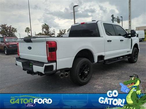 2025 Ford F-350 XL
