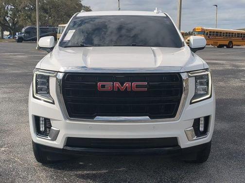 2024 GMC Yukon SLE