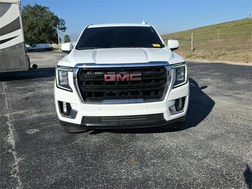 2024 GMC Yukon SLE