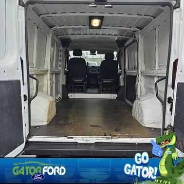 2020 RAM ProMaster 1500 Low Roof