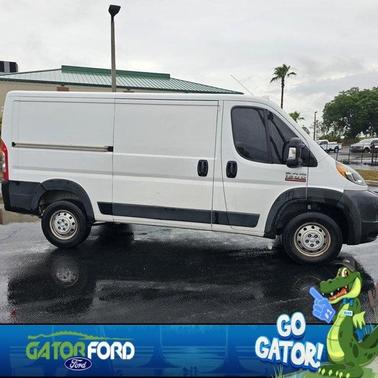 2020 RAM ProMaster 1500 Low Roof