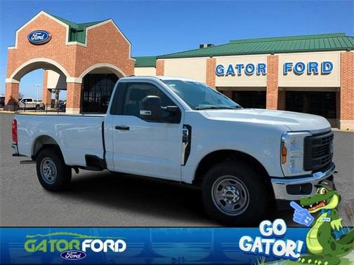 2024 Ford F-350 XL