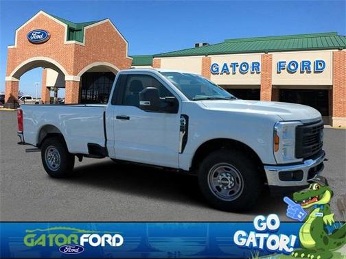 2024 Ford F-350 XL