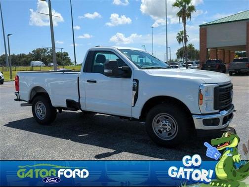 2024 Ford F-350 XL