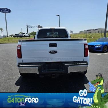 2016 Ford F-350 XL
