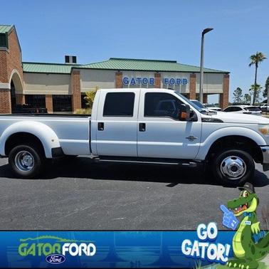 2016 Ford F-350 XL
