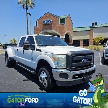 2016 Ford F-350 XL