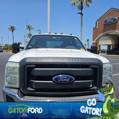 2016 Ford F-350 XL