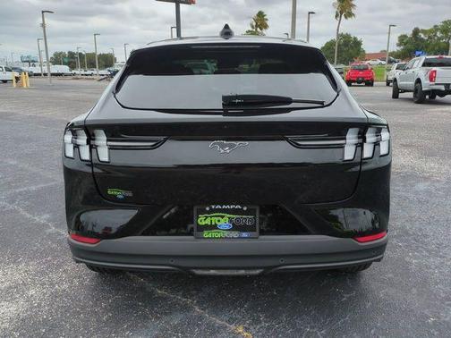 Shadow 2026 Ford Mustang Mach-E Select