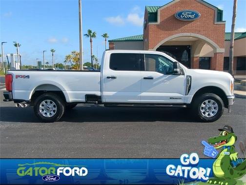 2023 Ford F-250 XLT