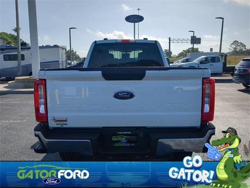 2023 Ford F-250 XLT