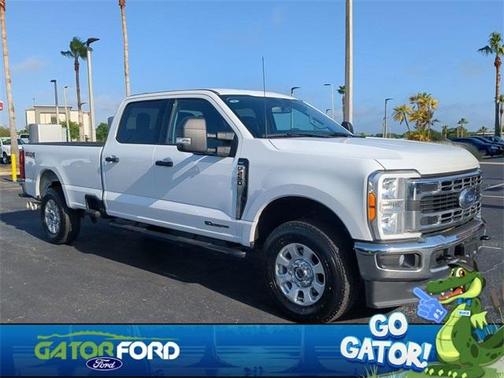 2023 Ford F-250 XLT