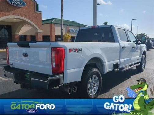 2023 Ford F-250 XLT