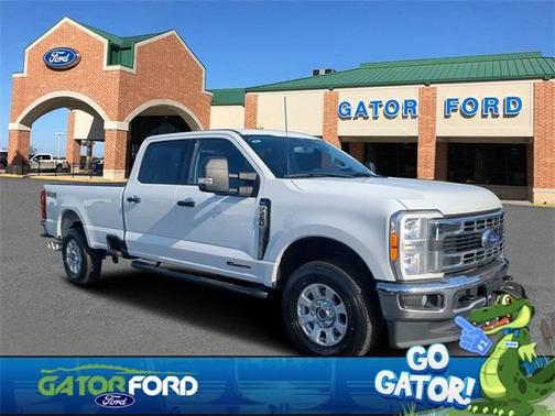 2023 Ford F-250 XLT