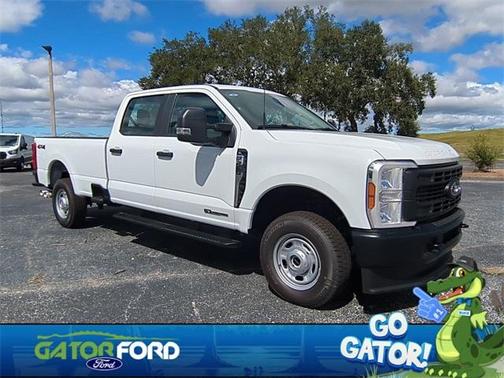 2025 Ford F-250 XL