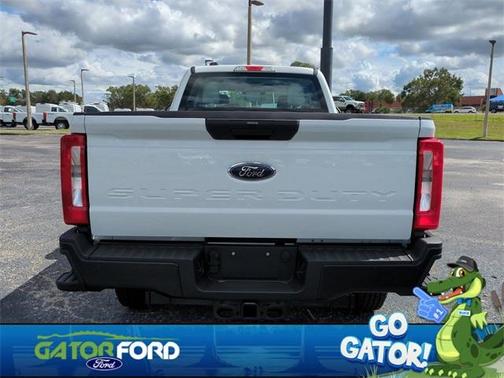 2025 Ford F-250 XL
