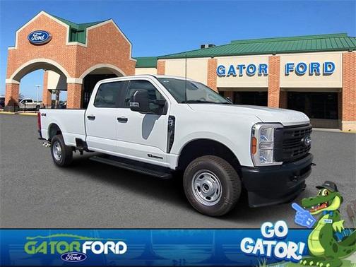 2025 Ford F-250 XL