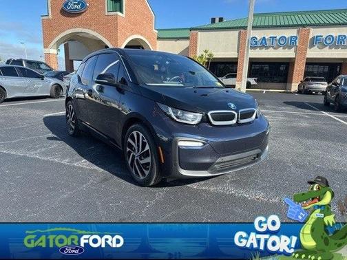 2018 BMW i3 94 Ah