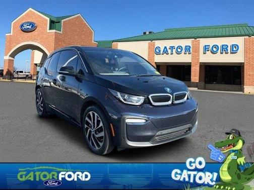 2018 BMW i3 94 Ah