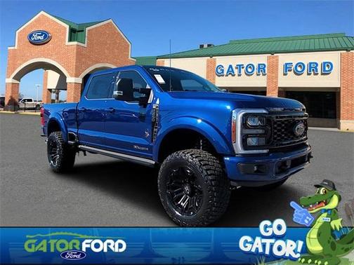 2026 Ford F-250 XLT