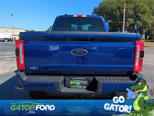 2026 Ford F-250 XLT