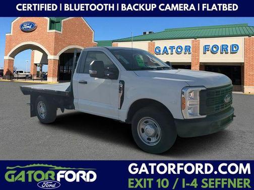 2024 Ford F-350 XL