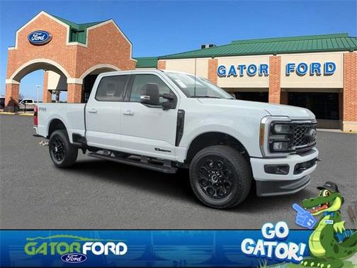 2025 Ford F-250 XLT