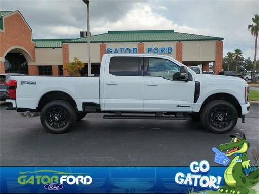 2025 Ford F-250 XLT