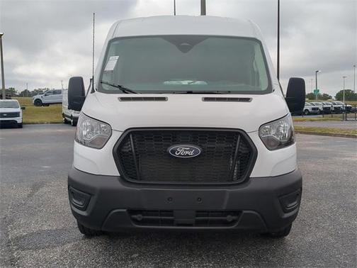 2026 Ford Transit-250 148 WB Medium Roof Cargo
