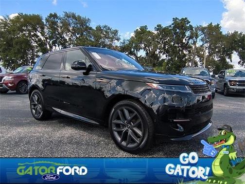 2023 Land Rover Range Rover Sport SE Dynamic