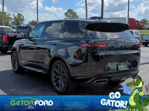 2023 Land Rover Range Rover Sport SE Dynamic