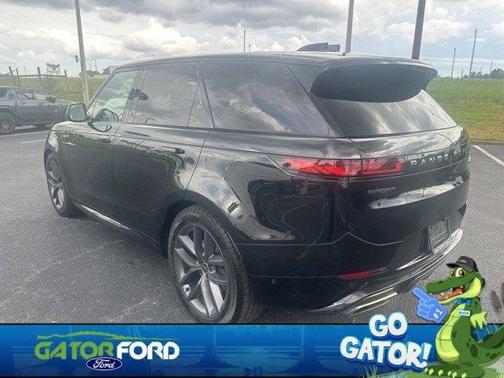 2023 Land Rover Range Rover Sport SE Dynamic
