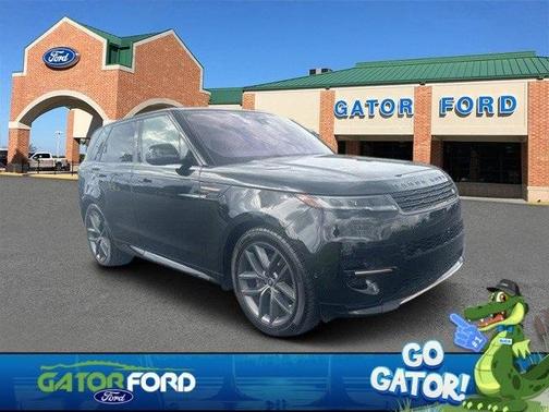 2023 Land Rover Range Rover Sport SE Dynamic