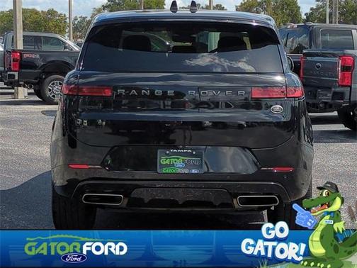 2023 Land Rover Range Rover Sport SE Dynamic