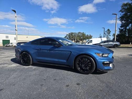 2019 Ford Shelby GT350 Base