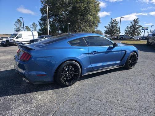 2019 Ford Shelby GT350 Base