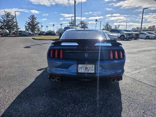 2019 Ford Shelby GT350 Base