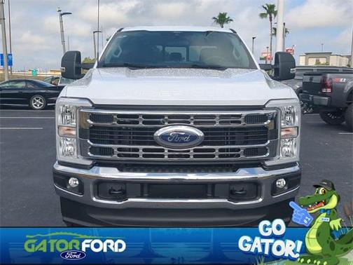 2025 Ford F-350 XLT
