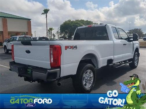 2025 Ford F-350 XLT